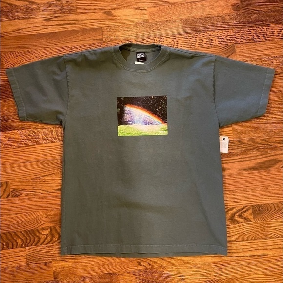 PacSun Other - PAC Sun Love is the Cure short sleeve T-shirt